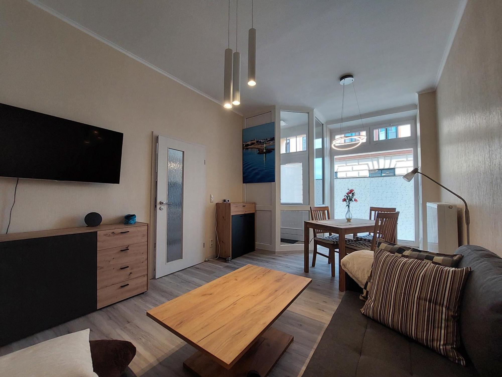 Bummis Exklusive Ferienwohnung Guestrow Exterior photo